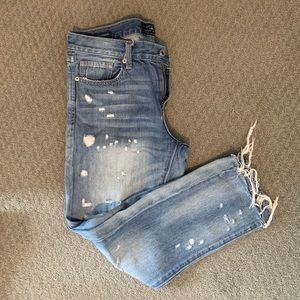 Lucky Brand Jeans